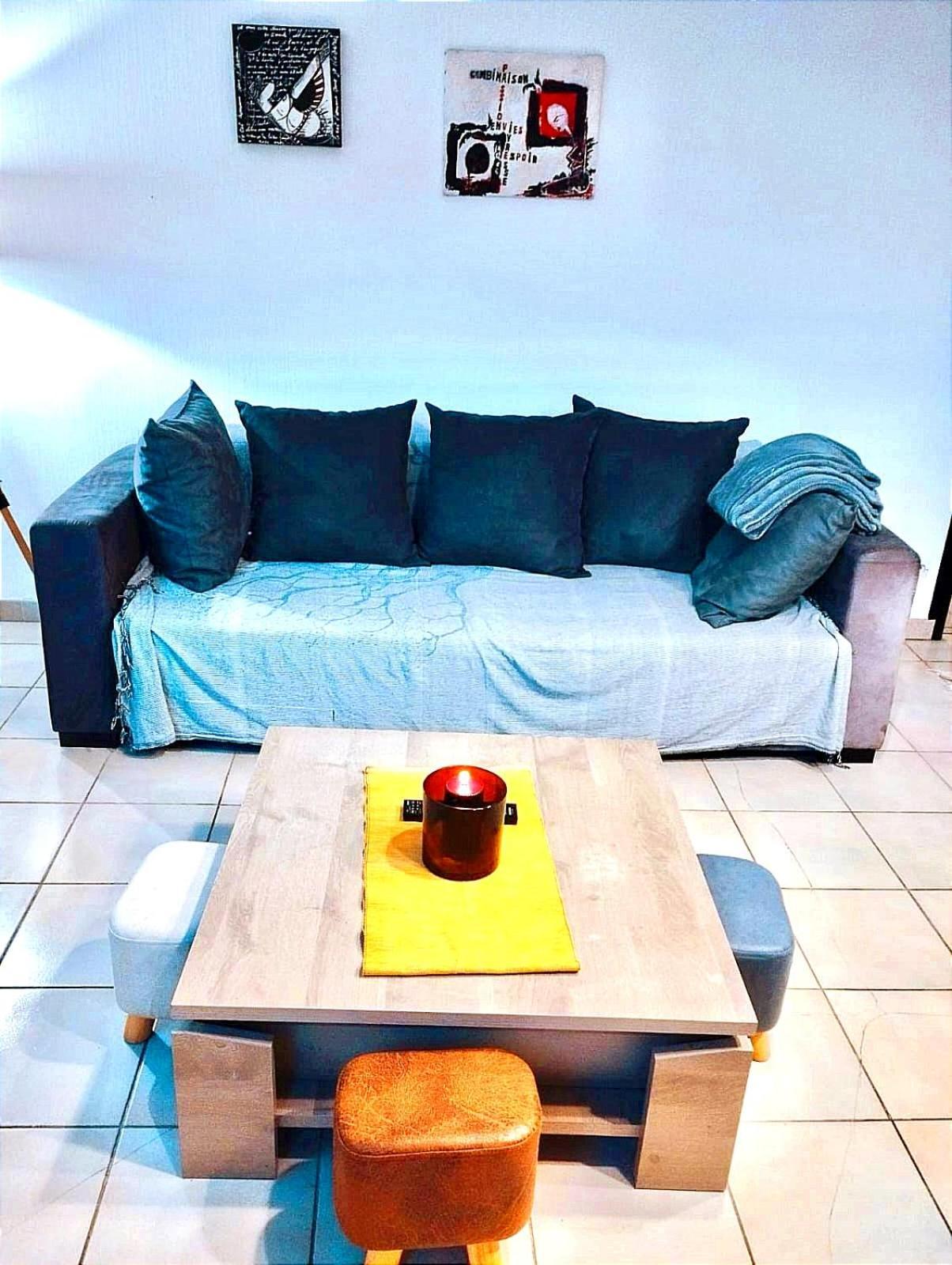 Grand Et Bel Appartement Лавлане Екстериор снимка